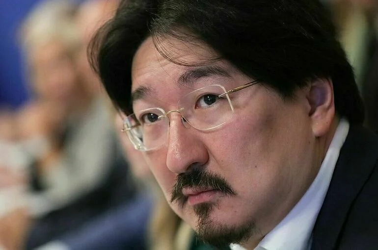 Башанкаев предложил сменить название безалкогольного пива