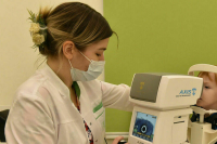 Врач Шилова рассказала о «пандемии близорукости» у детей