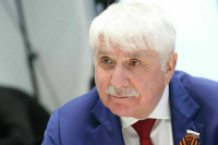 Чепа призвал потребовать открытого расследования ЧП на Balticconnector