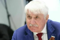 Чепа призвал потребовать открытого расследования ЧП на Balticconnector