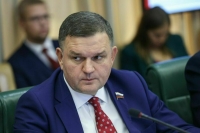 Перминов заявил, что указ президента по валютной выручке стабилизирует рубль