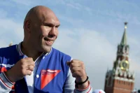 Николай Валуев: Государственная служба — это в первую очередь служение людям