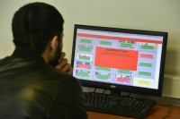 Госдума ратицифировала соглашение с Белоруссией о признании нарушений ПДД