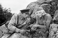 Актриса и депутат Драпеко заявила, что ей тяжело далась роль деревенской девушки  