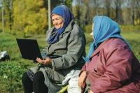 В Госдуму внесли законопроект о надбавке неработающим пенсионерам