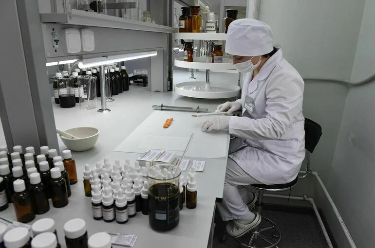 Лекарства особой значимости будут регистрировать в ЕАЭС за 100 дней