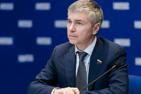 В Госдуме обвинили чиновников из МОК в дискредитации олимпийского движения