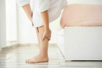 Всемирный день борьбы с тромбозом проводится 13 октября