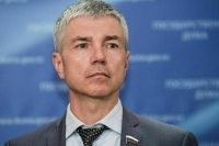 Евгений Ревенко: Россия не уйдет из Международного олимпийского комитета