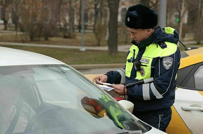 Безнаказанно гонять по Москве с белорусскими номерами уже не получится
