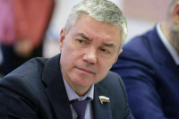 В Госдуме заявили об отсутствии планов о выходе России из МОК