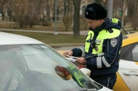 Безнаказанно гонять по Москве с белорусскими номерами уже не получится