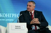 В Республике Сербской пообещали не присоединяться к антироссийским санкциям