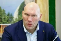 Валуев не исключил, что Олимпийский комитет России никогда не вернется в МОК