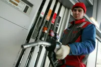 Доли продажи бензина и дизеля увеличили