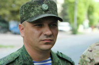 В ЛНР сообщили о возведении Киевом укреплений на краснолиманском направлении