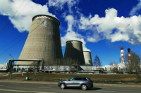 Путин поручил ввести штрафы за несоблюдение квот по выбросам