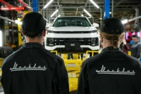 Российский автопром решили сделать самостоятельным