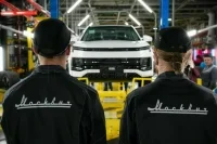 Российский автопром решили сделать самостоятельным