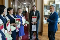 В федеральном бюджете увеличено финансирование социальных направлений
