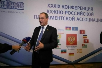 Парламентарии Юга России предлагают установить минимальную розничную цену на тихие вина