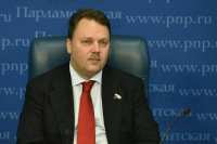 Кирьянов считает, что минимальная цена водки показывает качество продукции