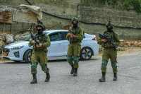 Yedioth Ahronoth: Израильские военные объявили город Метула запретной зоной