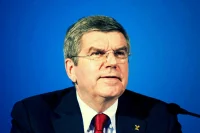 Бах заявил, что отстранение ОКР не повлияет на участие россиян в Олимпиаде