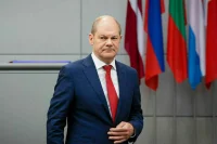 Politico: Колебания Шольца по поставкам ракет Taurus вызывают возмущения в Киеве