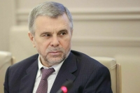 Хамчиев: В горных регионах нужно обеспечить высокие стандарты жизни населения