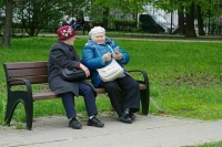 Сменившим адрес пенсионерам нужно обратиться в территориальный орган Соцфонда  