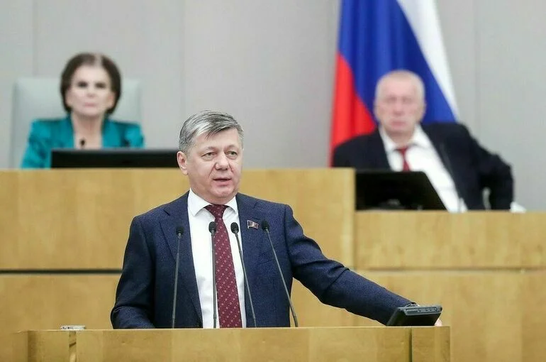 Новиков надеется, что Израиль займется судьбой россиян в плену ХАМАС