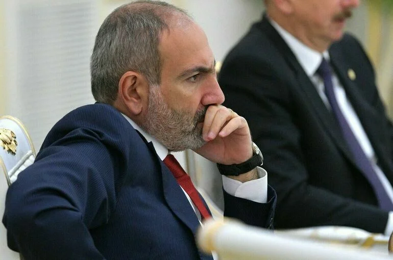 Путин назвал вполне понятным отсутствие Пашиняна на саммите СНГ в Бишкеке 