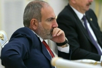 Путин назвал вполне понятным отсутствие Пашиняна на саммите СНГ в Бишкеке 