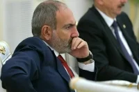 Путин назвал вполне понятным отсутствие Пашиняна на саммите СНГ в Бишкеке 
