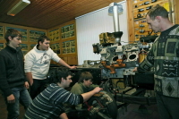 Кабмин поможет бойцам СВО пройти профобучение