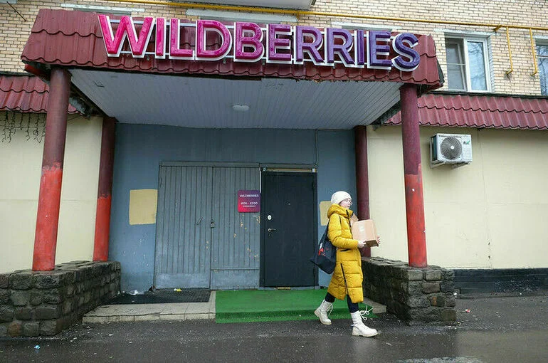 Немкин считает, что дополнительная защита на Wildberries — верный шаг