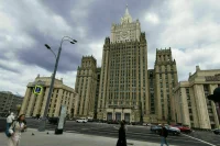 МИД РФ: Маргинальная ПАСЕ вновь продемонстрировала никчемность