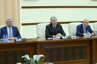 Володин рассказал, какие задачи должны решить поправки в закон об охране Байкала