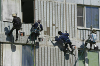 Недобросовестным подрядчикам капремонта усложнят участие в торгах