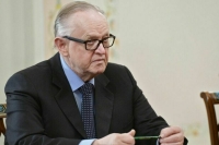 Умер экс-президент Финляндии Мартти Ахтисаари