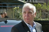 Президент Армении подписал закон о ратификации Римского статута