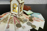 Средства на погашение военной ипотеки предлагают перечислять сразу в банки