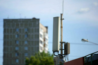 Вышки сотовой связи хотят признать элементами благоустройства