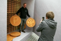 Банк России не планирует выпускать купюры номиналом 10 тысяч рублей