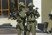 Как устроена армия Израиля — ЦАХАЛ