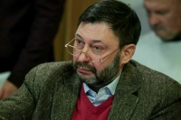 Вышинский заявил, что после высылки из Латвии россияне не смогут продать жилье