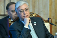 По предложению президента Казахстана создана Международная организация по русскому языку