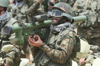 Что известно о движении «Хезболла»