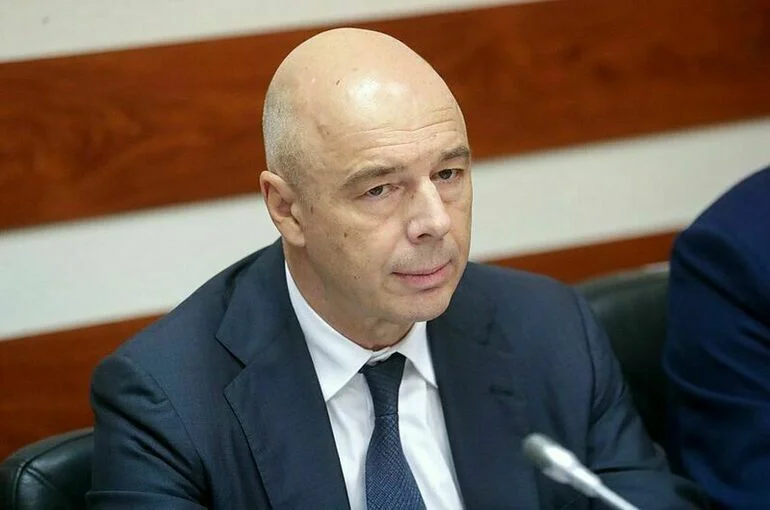 Силуанов: Бюджет на 2024-2026 годы — не военный, а социальный